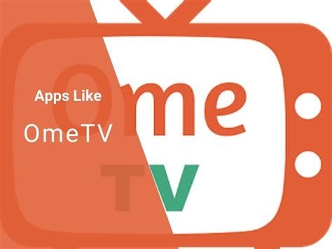 omi tv|OmeTV random chat features & advantages